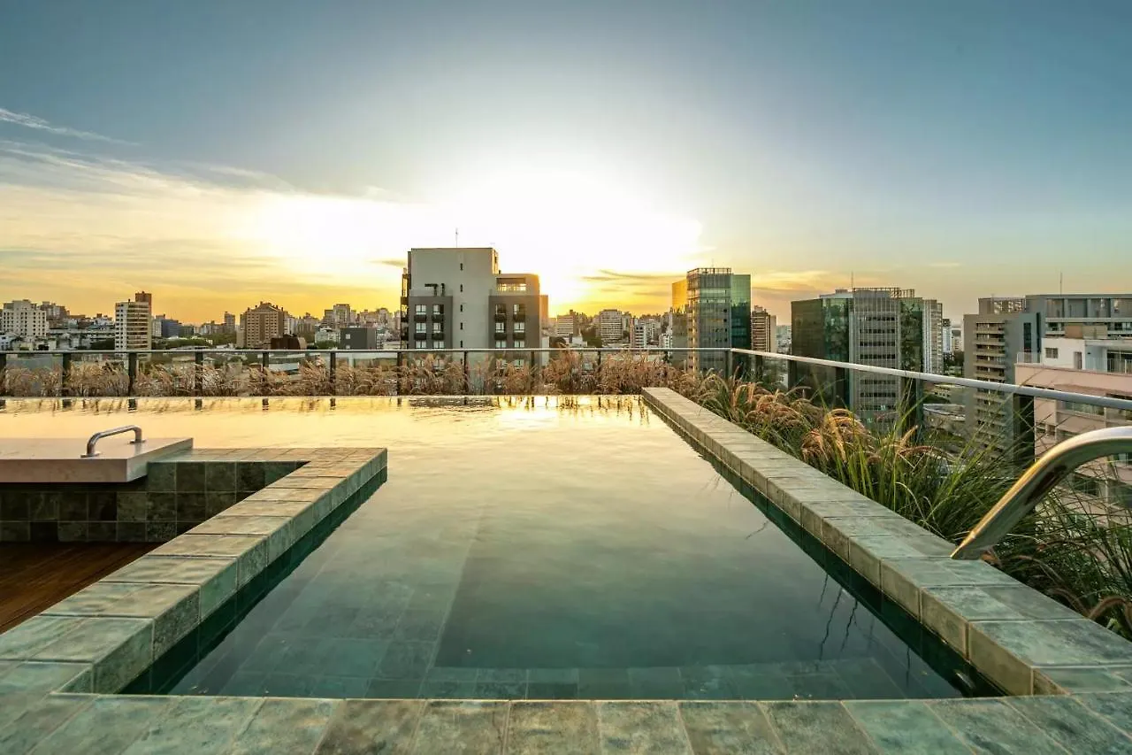 Cityhome Go 24 Porto Alegre