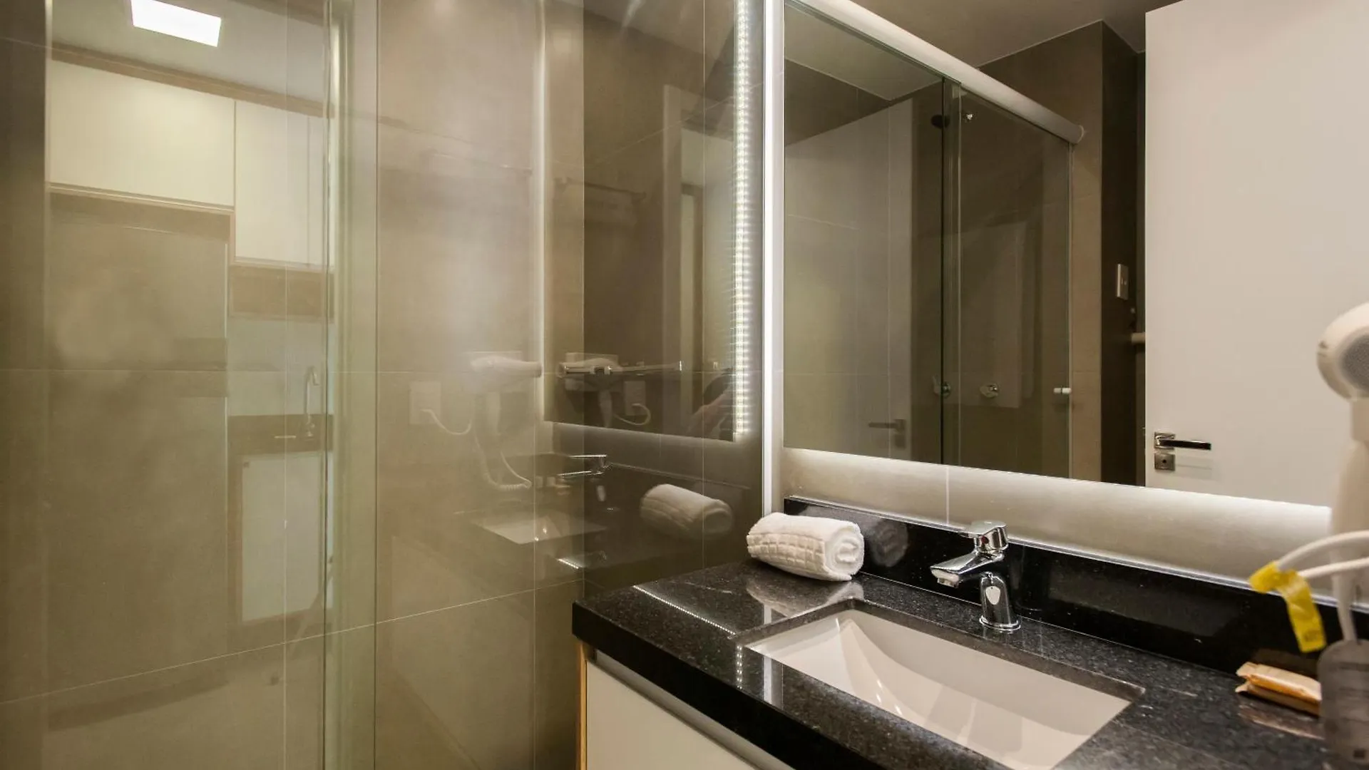 Cityhome Go 24 Porto Alegre Apartment