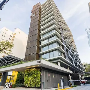  Apartamento Go 24 By My Way